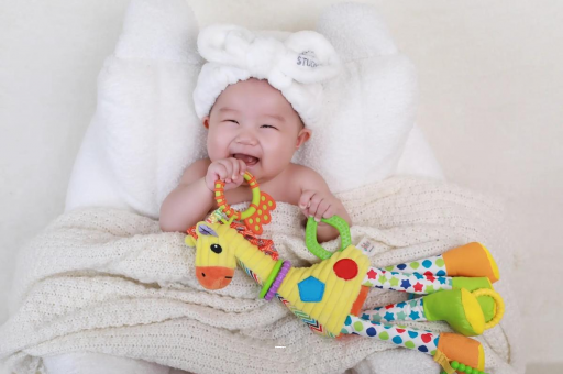 张掖六个月宝宝突然发烧 张掖六个月宝宝突然发烧