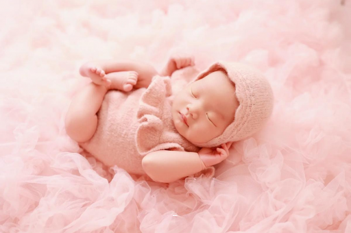 张掖宝宝下巴后缩 张掖宝宝下巴后缩