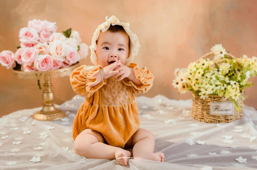 张掖百天宝宝体重 张掖百天宝宝体重