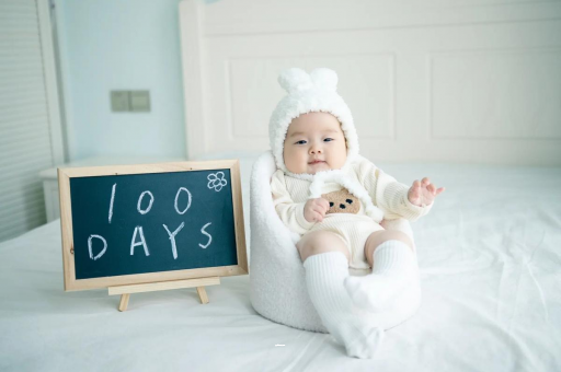 张掖多大的宝宝可以吃盐